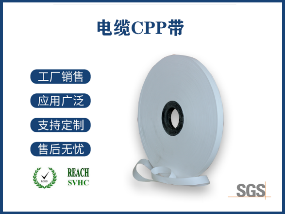 电缆CPP带